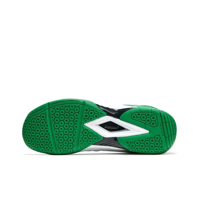 Kawasaki Feiyue 1.0 Cushioning, Slip Resistant, And Abrasion Resistant Low Top Badminton Shoes Unisex-29
