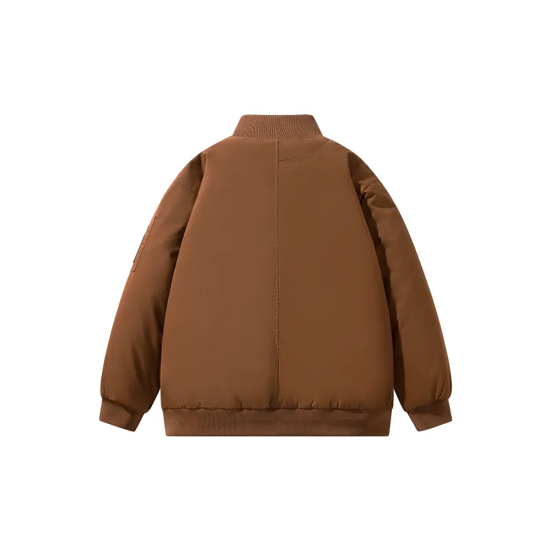 PIMC Puffer Jackets Unisex-5