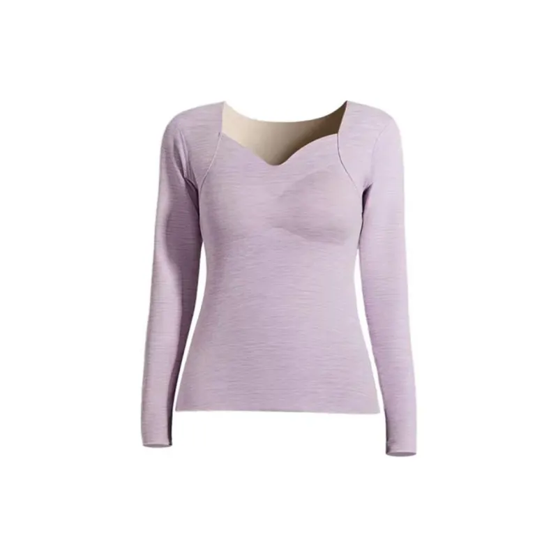 MIIOW Women's Thermal Tops-3