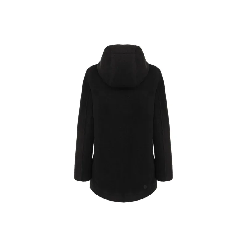 COLMAR FW24 Coats Women's Black-1