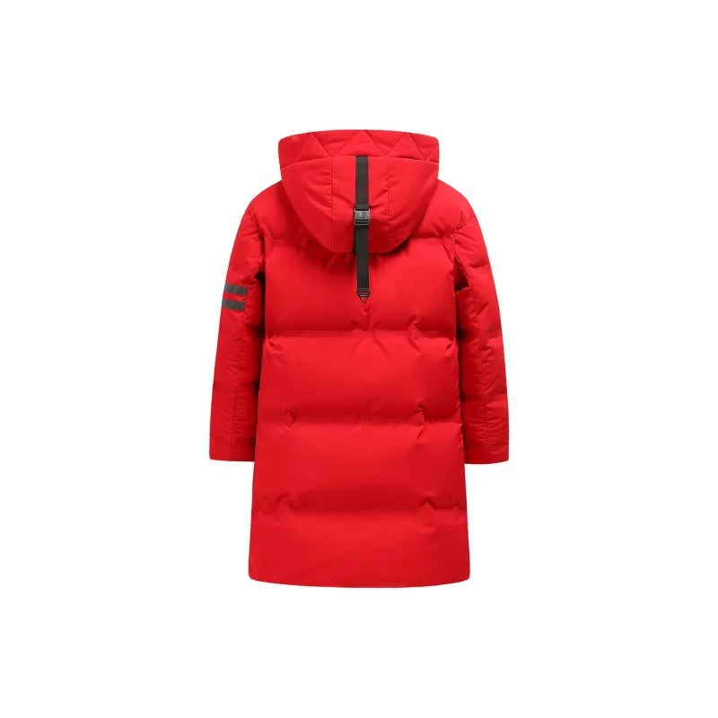 SNOW FLYING FW24 Down Jacket Unisex-10