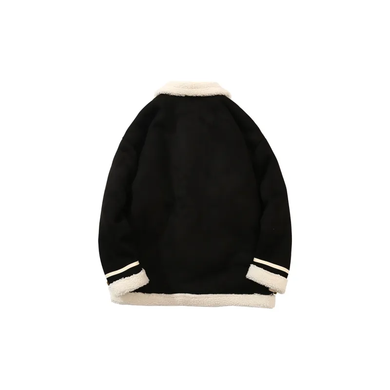 YooMore Puffer Jackets Unisex-1