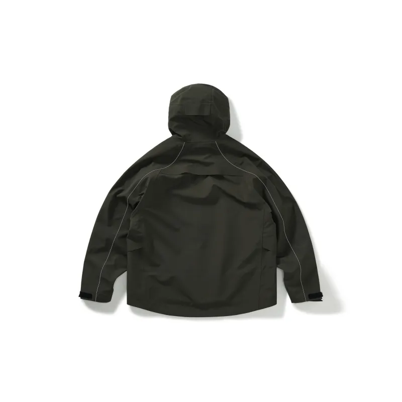 714STREET Waterproof And Windproof Windbreaker Jacket Unisex-13