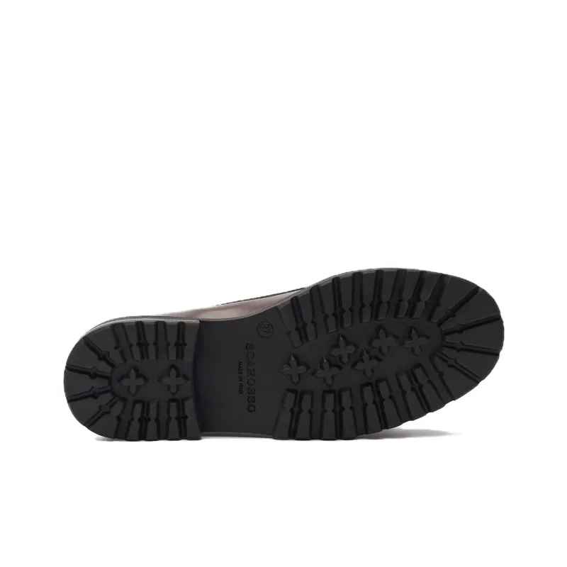 SCAROSSO Carlotta Loafers Women's-4