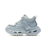 Glacier Blue