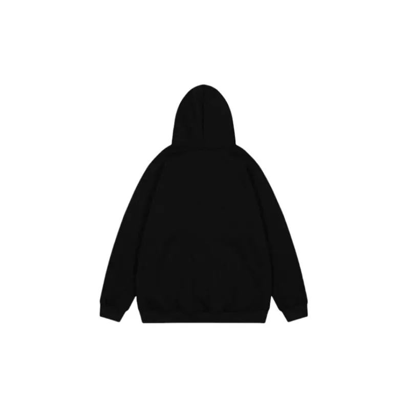 Zonibom Sweatshirt Women's Gray-7