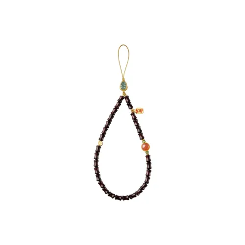 Moonstone Edge Pterocarpus Pendants Unisex