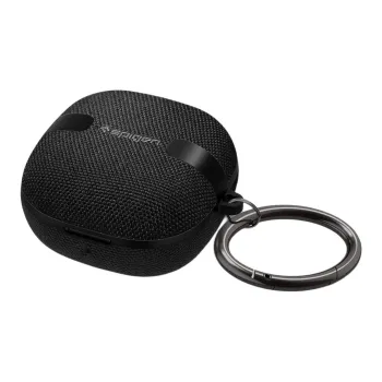 Spigen Compatible With Galaxy Buds 2 Pro/Galaxy Buds 2/Galaxy Buds Pro PC Easy To Use And Durable Headphone Cases