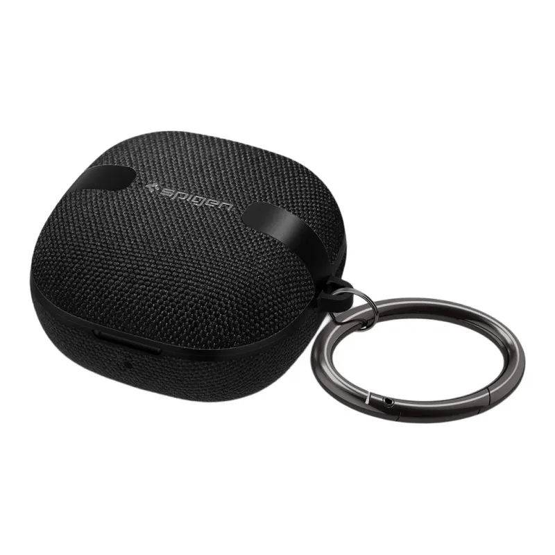 Spigen Compatible With Galaxy Buds 2 Pro/Galaxy Buds 2/Galaxy Buds Pro PC Easy To Use And Durable Headphone Cases-0