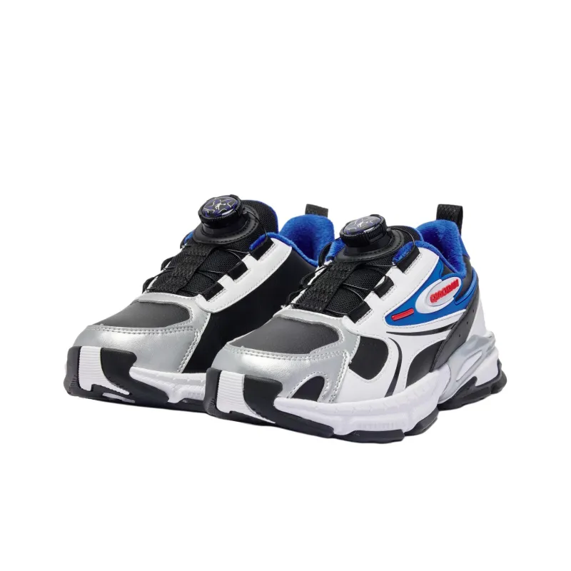 QIAODAN Kids' Casual Shoes Grade School-2