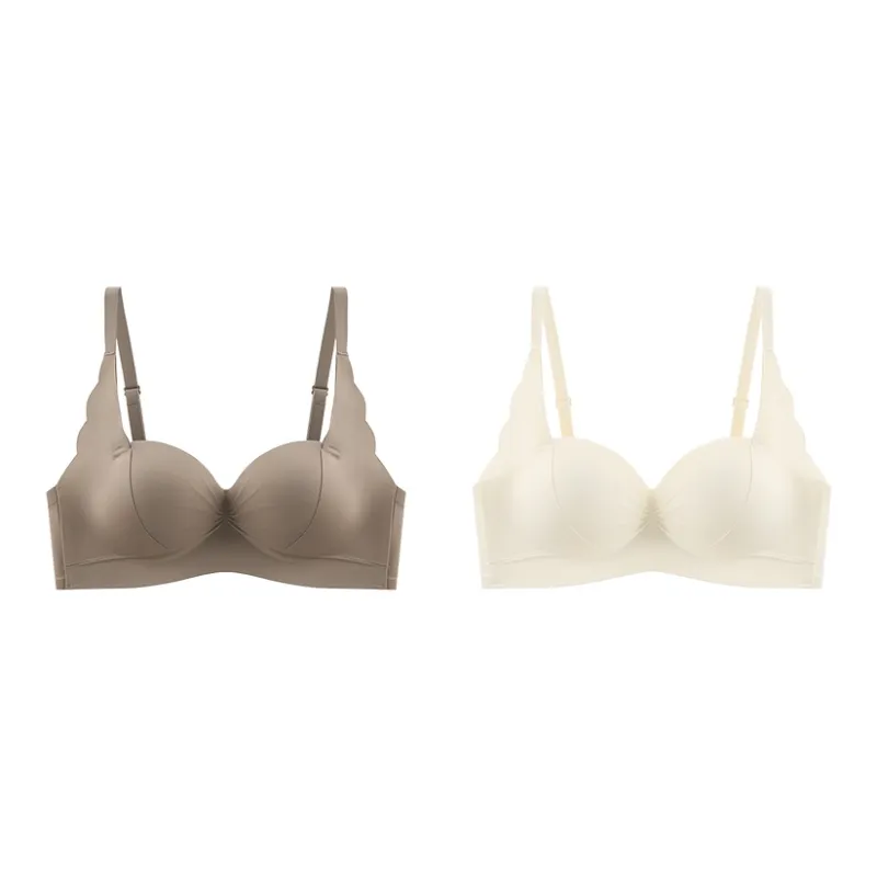 MIIOW Women's Bras-5