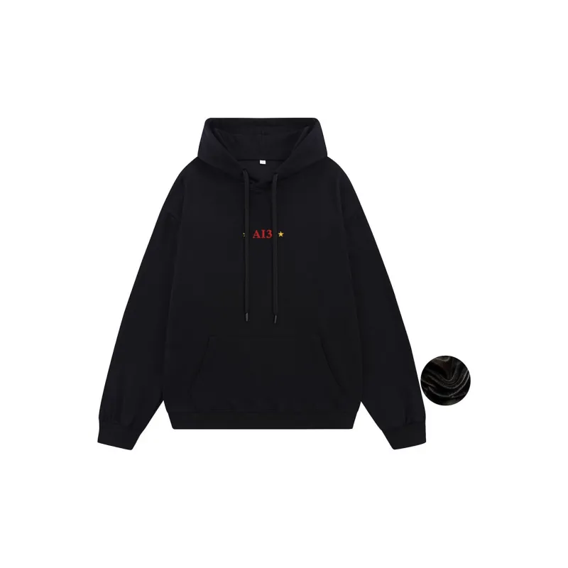 AI3 Iverson China Series Sweatshirt Unisex-12