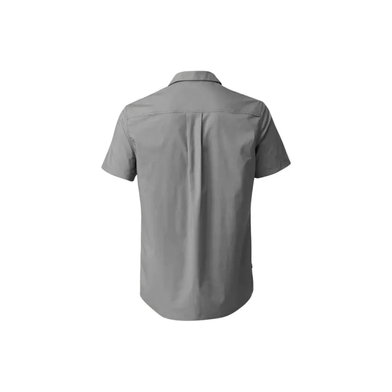 DECATHLON Shirts Men Gray-1