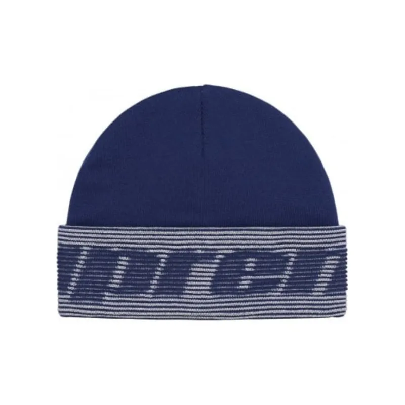Supreme Reflective Jacquard Beanie-11