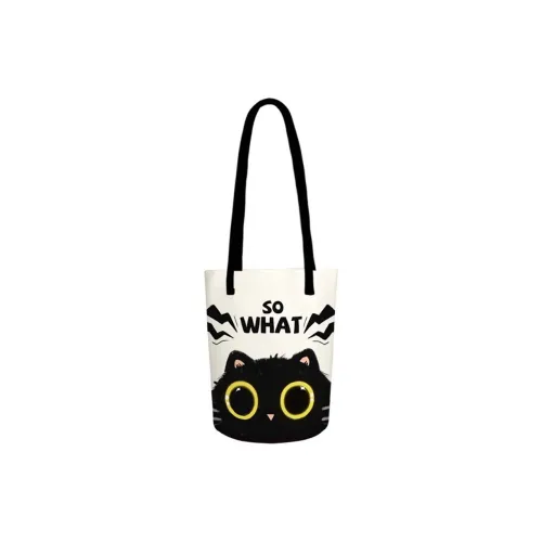 AOSONG Suede Tech Fabric Shoulder Bag Regular Women's Star Eyes