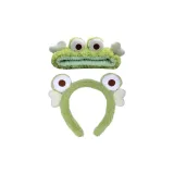 Cute Big-Eyed Frog Clothing Sets