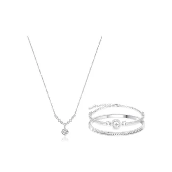 TRUE ME Necklaces Unisex