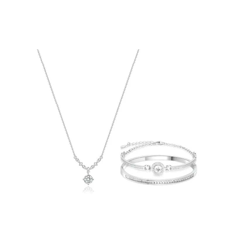 TRUE ME Necklaces Unisex-0