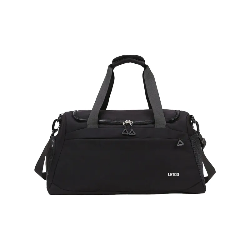 LETOO Oxford Travel Bag Women's-0
