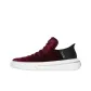 Dark Red