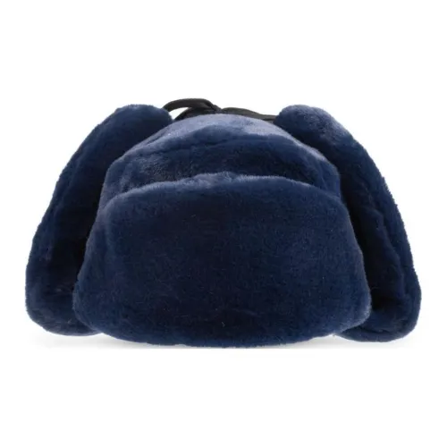 Paul Smith Faux Fur Hat