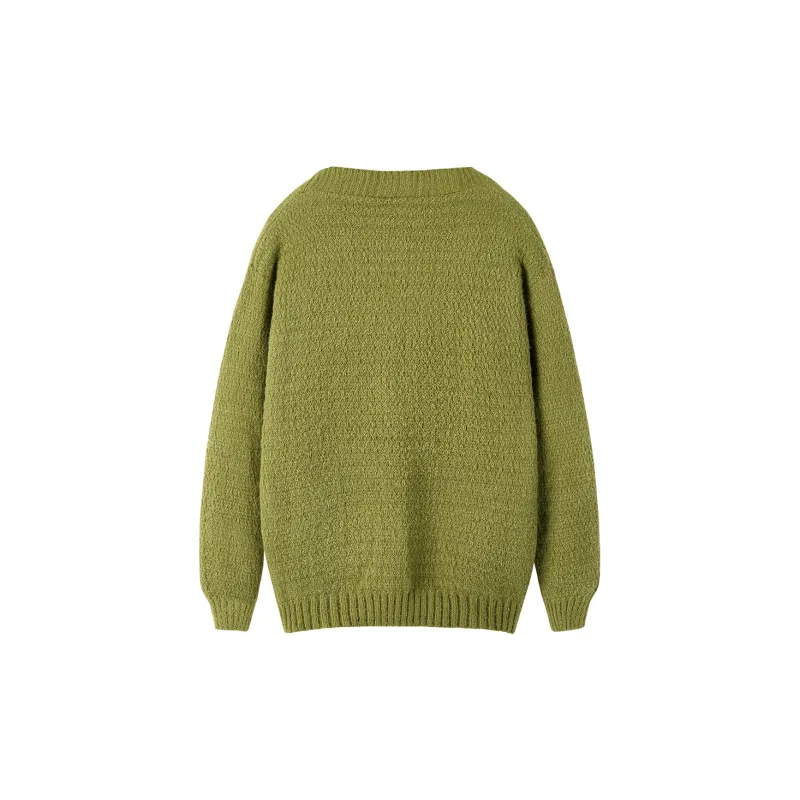 LUCKY BRAND Sweaters Unisex-5