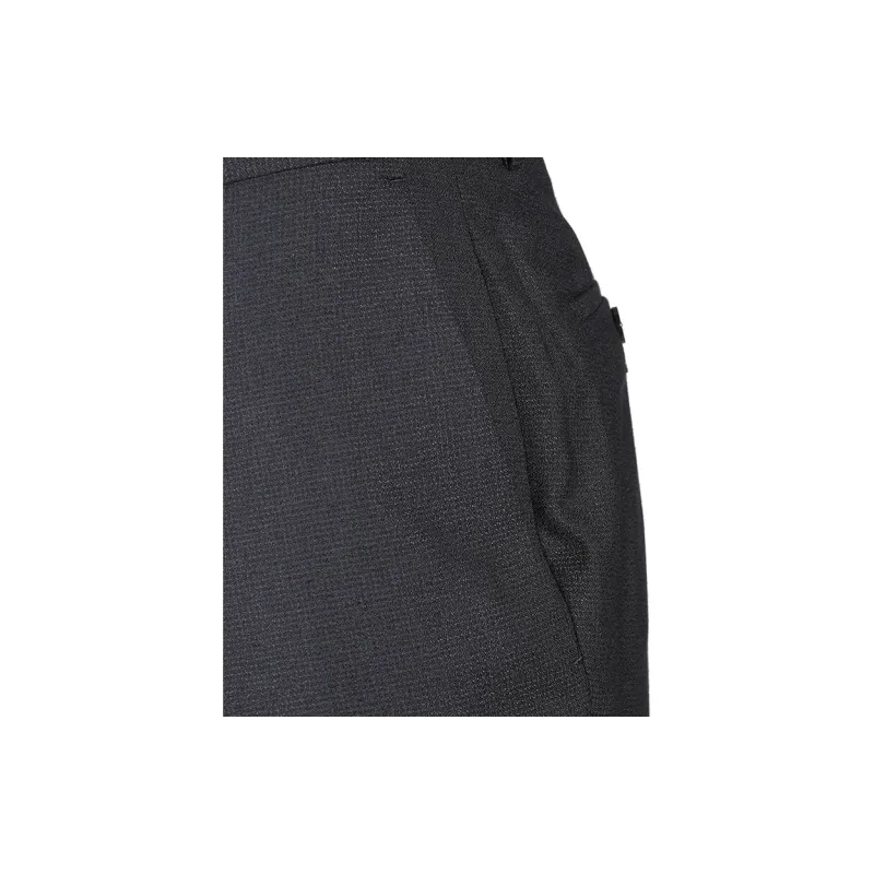 Ermenegildo Zegna Two Piece Tailored Suit-7