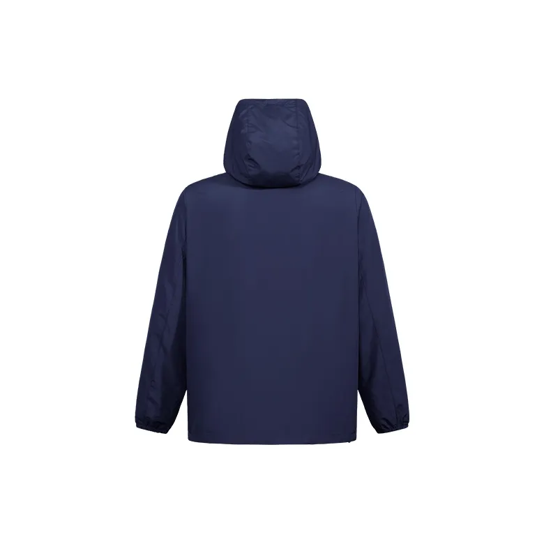 PIONEER CAMP Jackets Coats Unisex-5