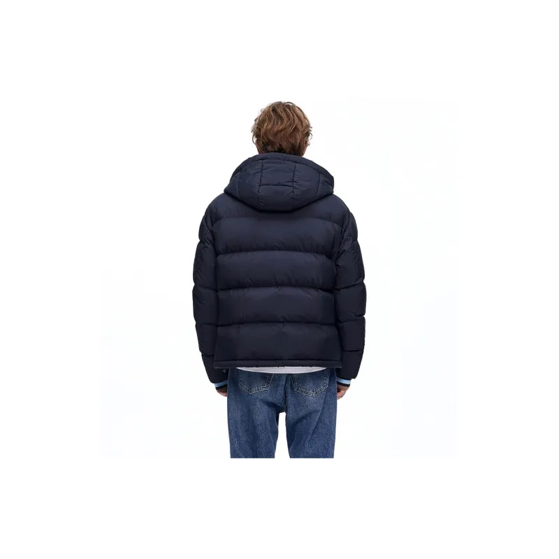 NAVIGARE Down Jackets Unisex-4