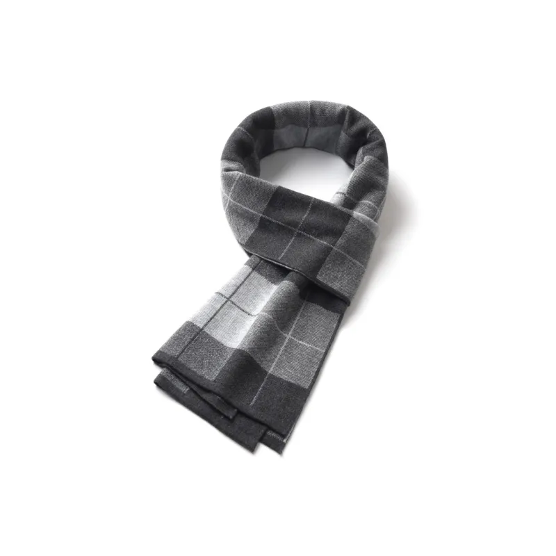 TUCANO Knit Scarves Unisex-0