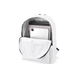 Bobby Charm Bag in Leather