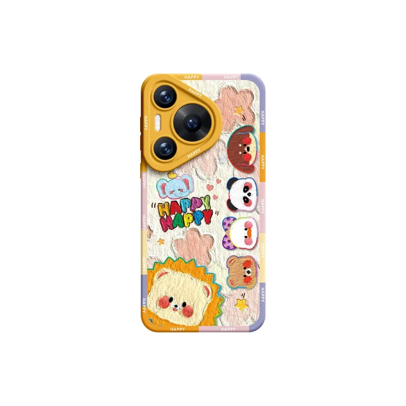 SUPER MOUSE Phone Cases-6
