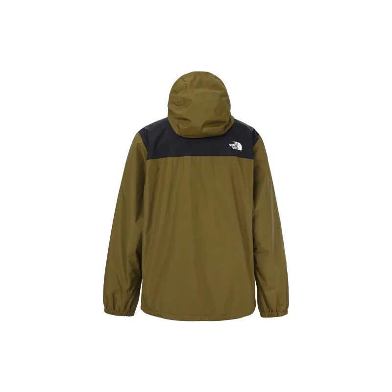 THE NORTH FACE Antora Jacket Men's Multicolor-1