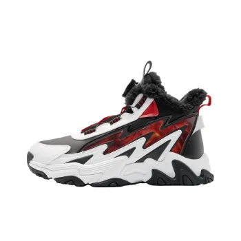 QIAODAN Kids' Casual Shoes Grade School