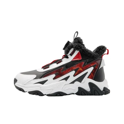 QIAODAN Kids' Casual Shoes Grade School