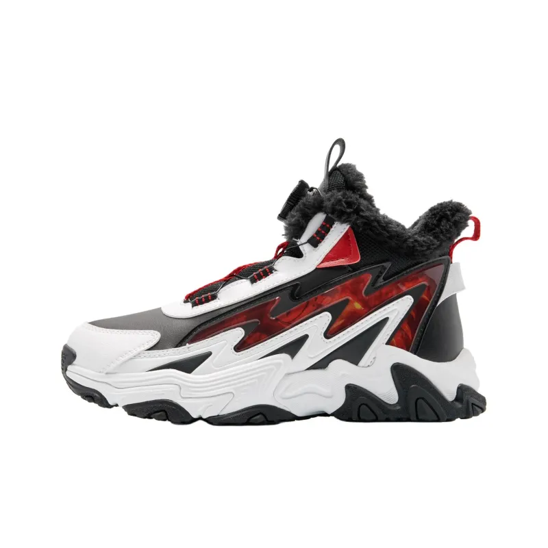 QIAODAN Kids' Casual Shoes Grade School-0