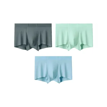 Allenalyson Underpants Men's 3 Pack
