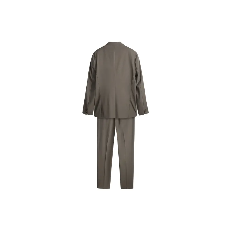 Minfinity Business Suits Unisex-11