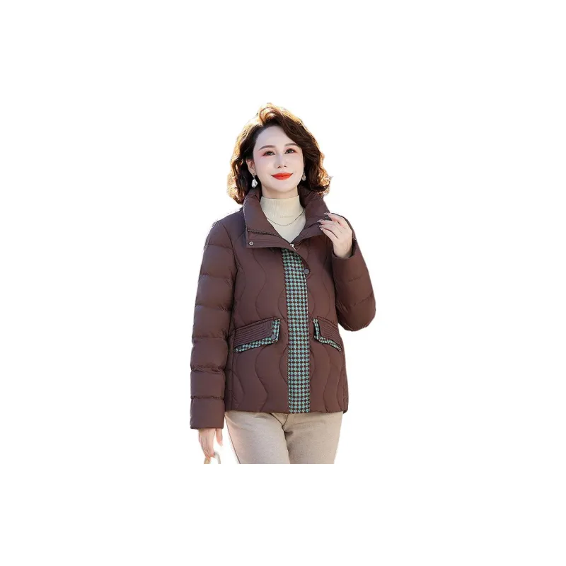 SNOW FLYING Down Jackets Unisex-11