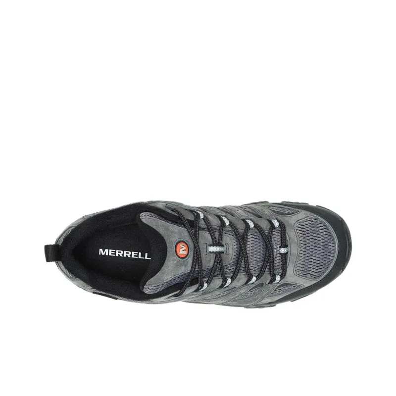 MERRELL Moab 3 Waterproof 'Granite'-2
