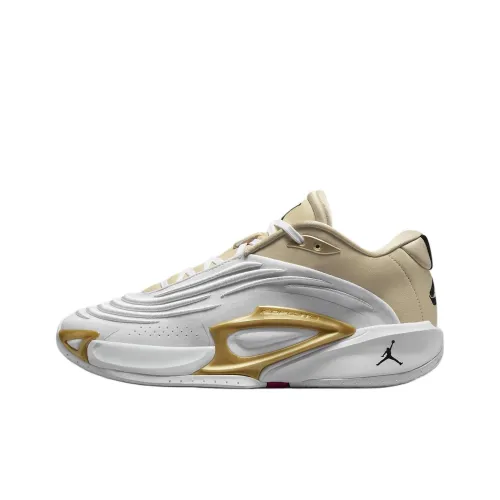 JORDAN Luka 3 Se Pf 'White Team Gold'