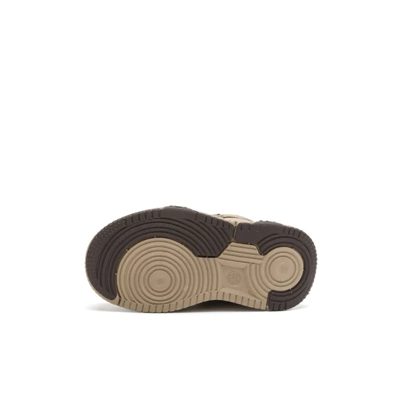 Xiaomi Step Anti-Slip And Wear-Resistant Warm High-Top Kids' Skateboarding Shoes Kids'-14
