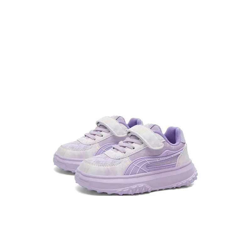 BOBDOG Slip Resistant Water Resistant Low Top Kids Lifestyle Shoes Kids'-6