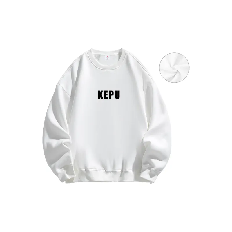 Kepu Sweatshirts Unisex-26