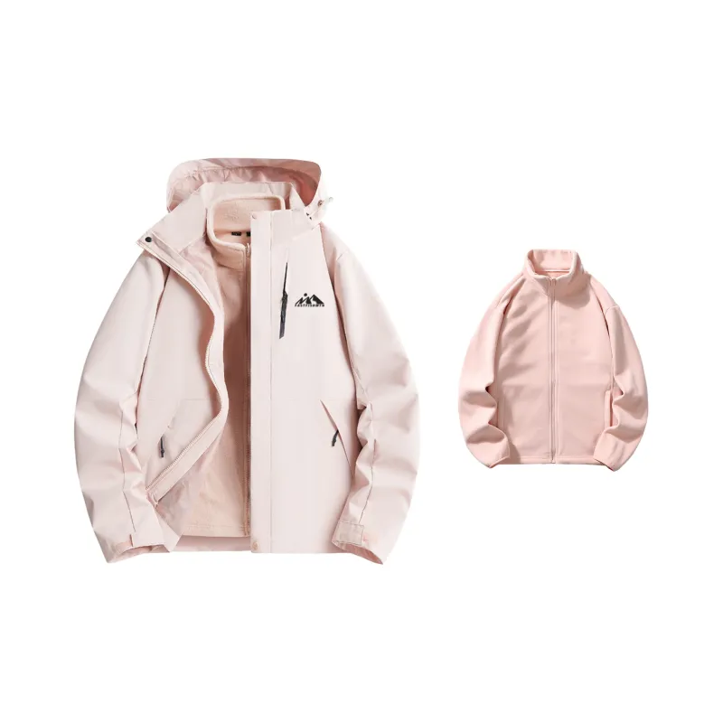 FASTFISH Windbreaker Jacket Unisex-27