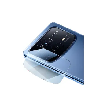 QIZHENG Mobile Phone Lens Protectors Compatible With Xiaomi Mix Fold 4 Explosion Proof Impact Resistant