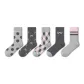 Polka Dot Preppy-5 Pack