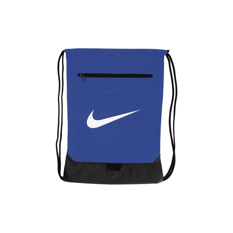 Nike Memphis Brasilia College Gym Sack Game Royal-1