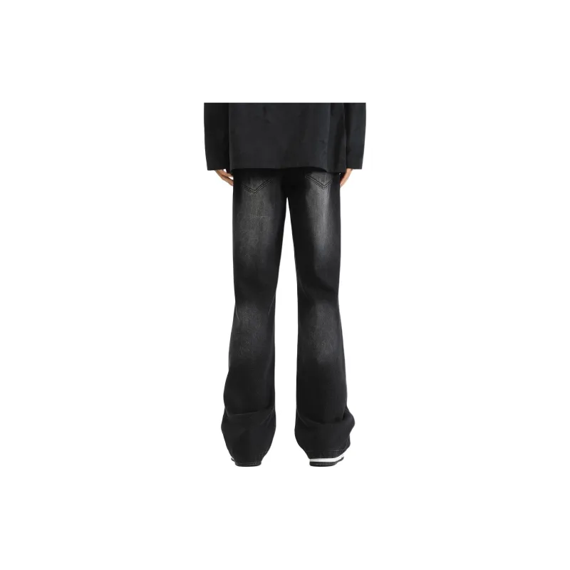 Love Monster Jeans Unisex-1