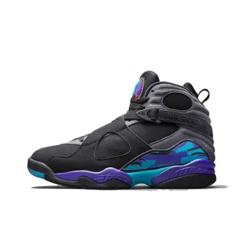 JORDAN 8 Retro Aqua 2025